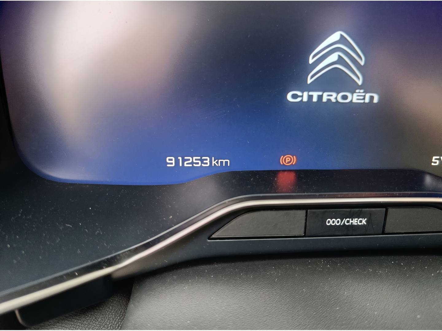 Citroën C5 Aircross Citroën C5 Aircross PureTech 130 S&S You (131 CV) seminuevo