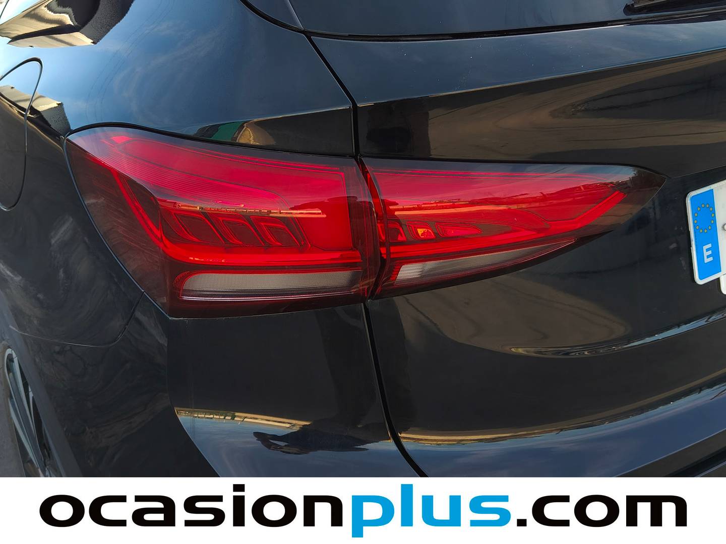 MG ZS MG ZS 1.5 Hybrid+ Luxury (197 CV) 197cv