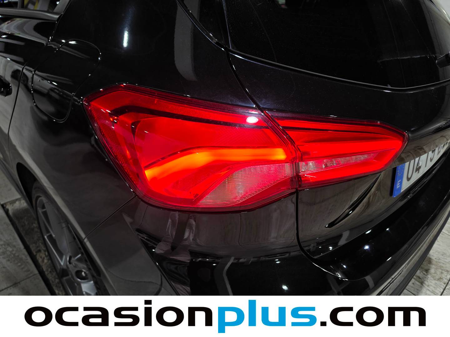 Ford Focus Ford Focus 2.3 EcoBoost ST (280 CV) 2022