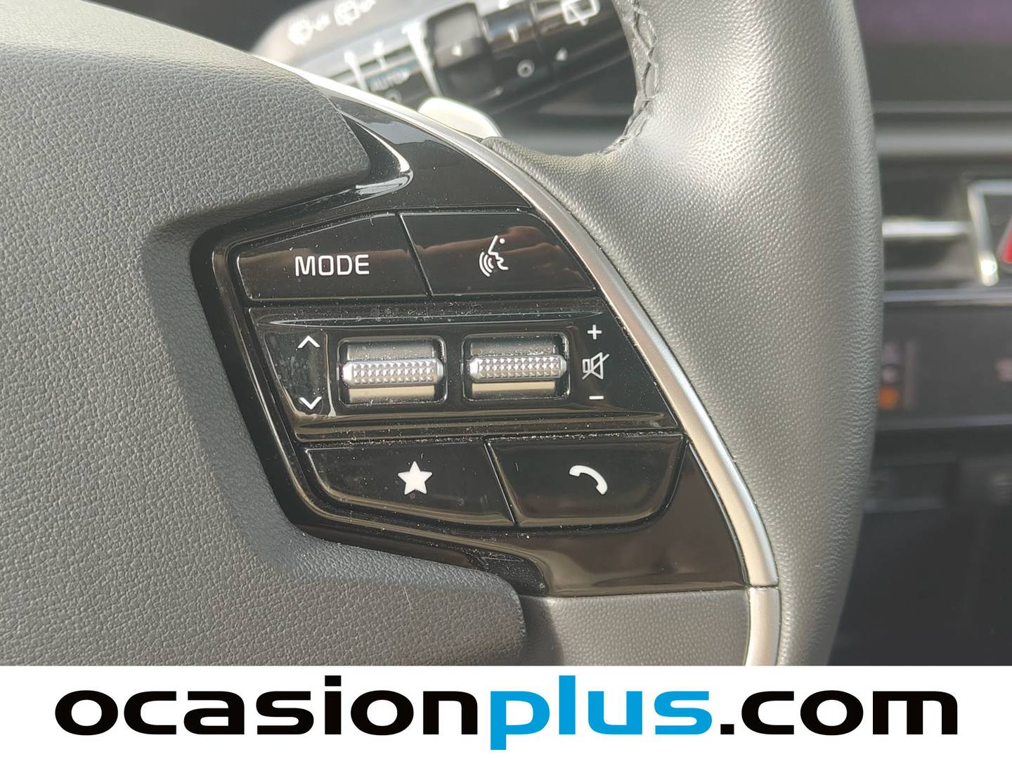 Foto KIA Niro Kia Niro 1.6 GDi HEV Drive (129 CV)