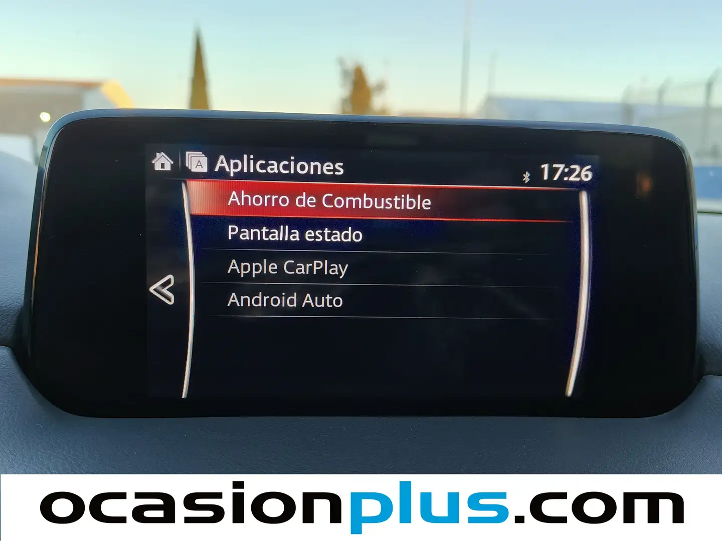 Foto Mazda CX-5 Mazda CX-5 2.0 G Zenith 2WD (165 CV)