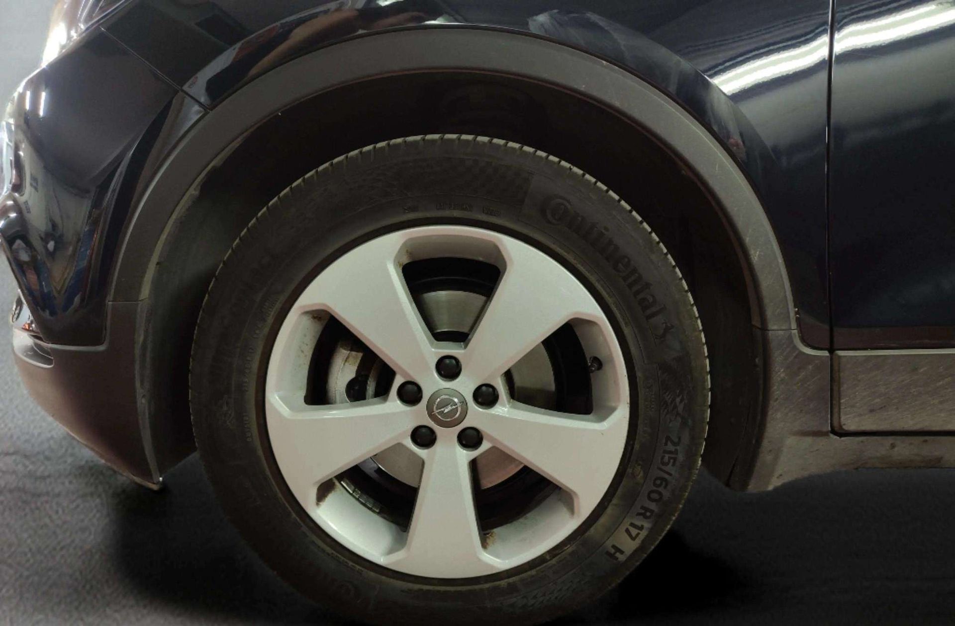Opel Mokka 1.4 Turbo GLP Selective 4x2 - foto 40
