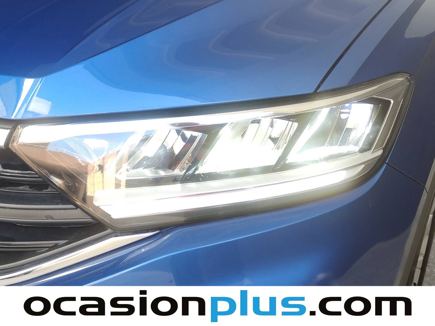 Acabados Volkswagen T-Roc Volkswagen T-Roc Life 1.0 TSI (110 CV)