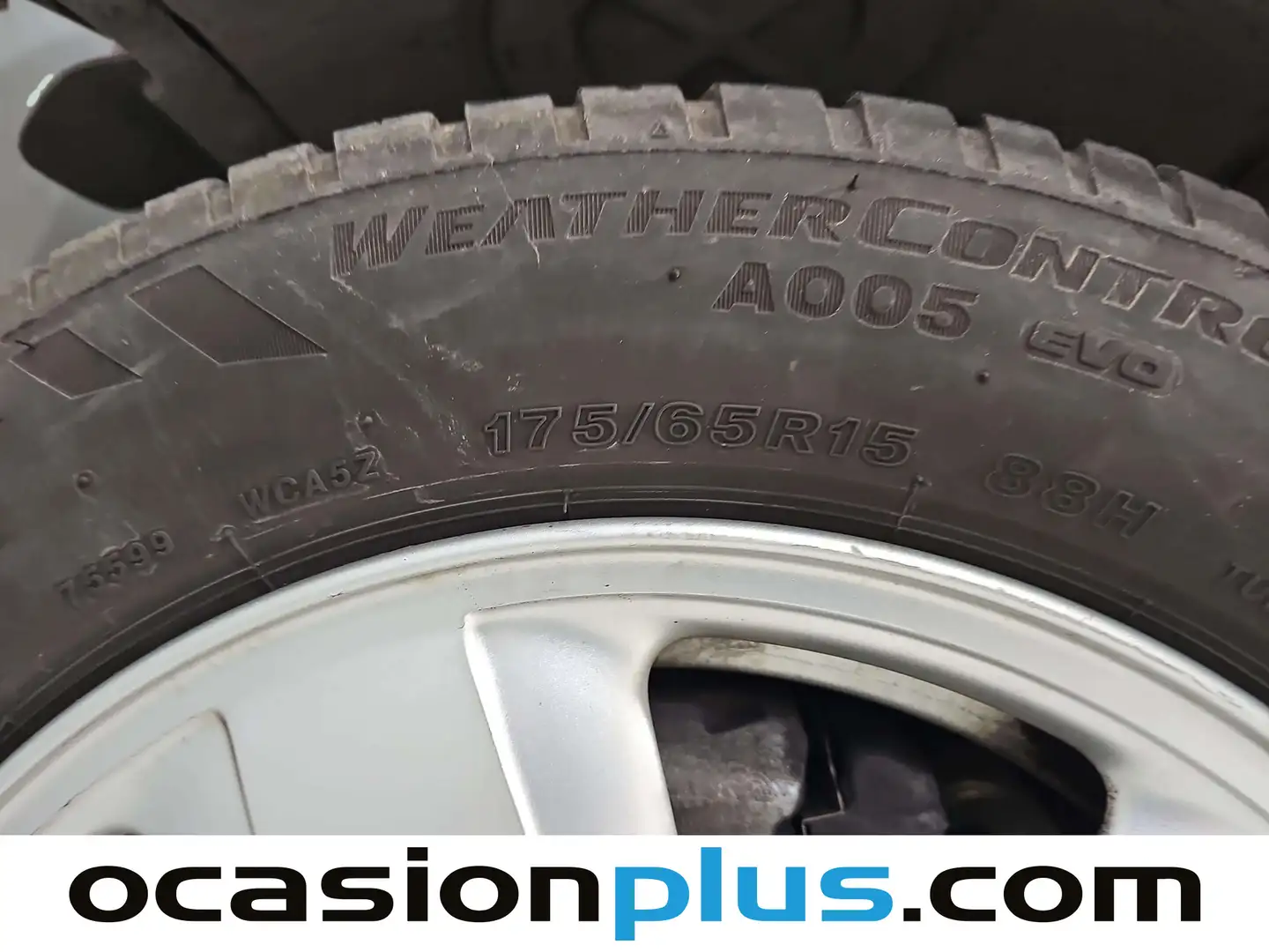 Foto Mini MINI MINI MINI 5 Puertas One (102 CV)