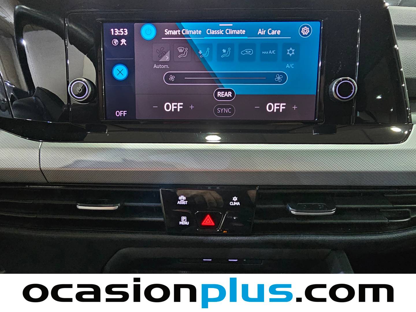 Volkswagen Golf Volkswagen Golf 2.0 TDI (115 CV) DSG 2022