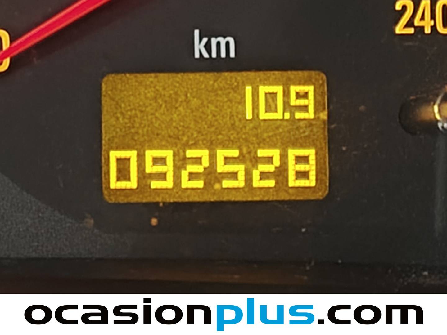 Opel Vectra Opel Vectra 2.2 16v Elegance (147 CV) de ocasión