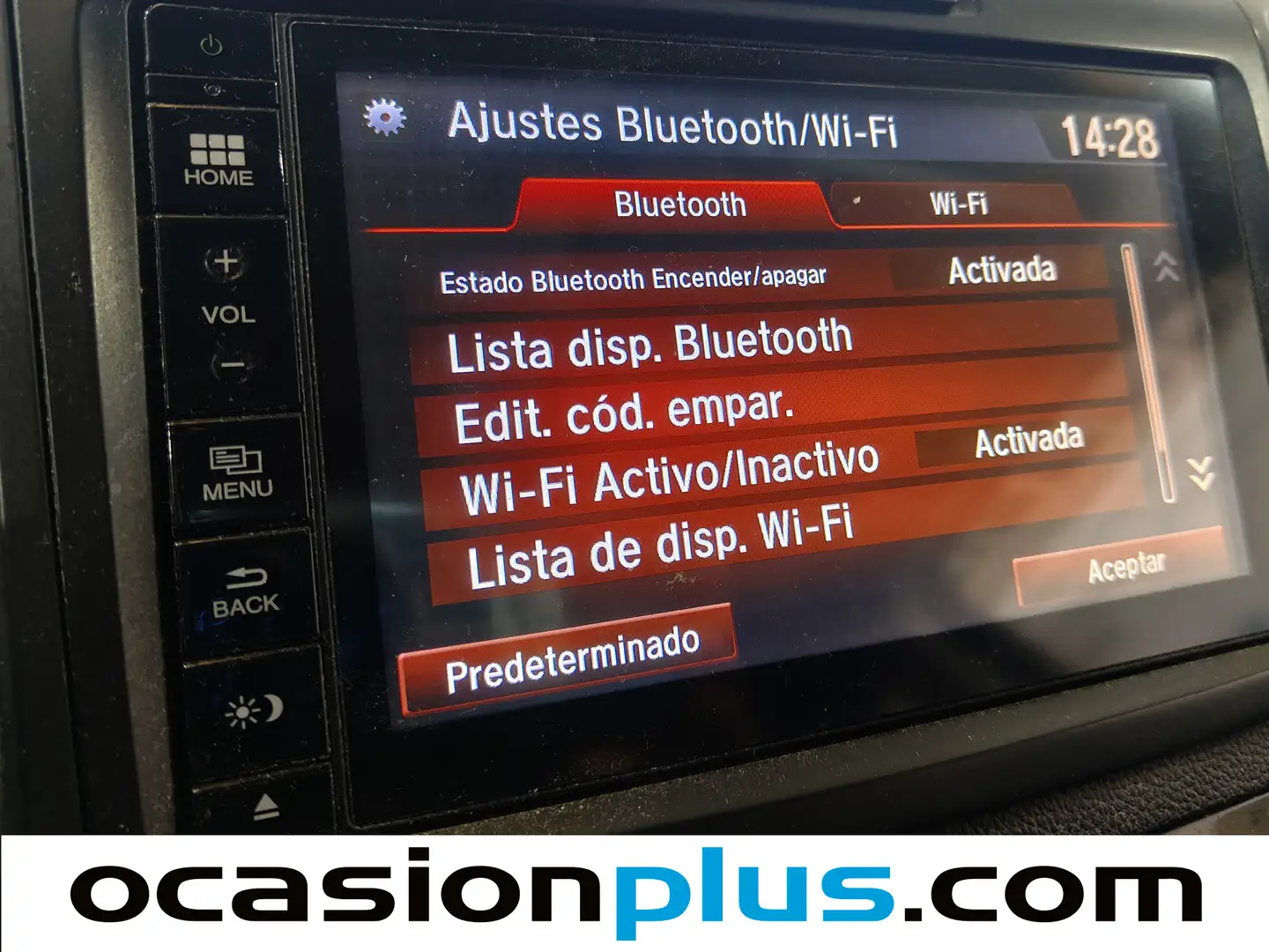 Foto Honda CR-V Honda CR-V 1.6 i-DTEC Lifestyle Navi 4x4 (160 CV)