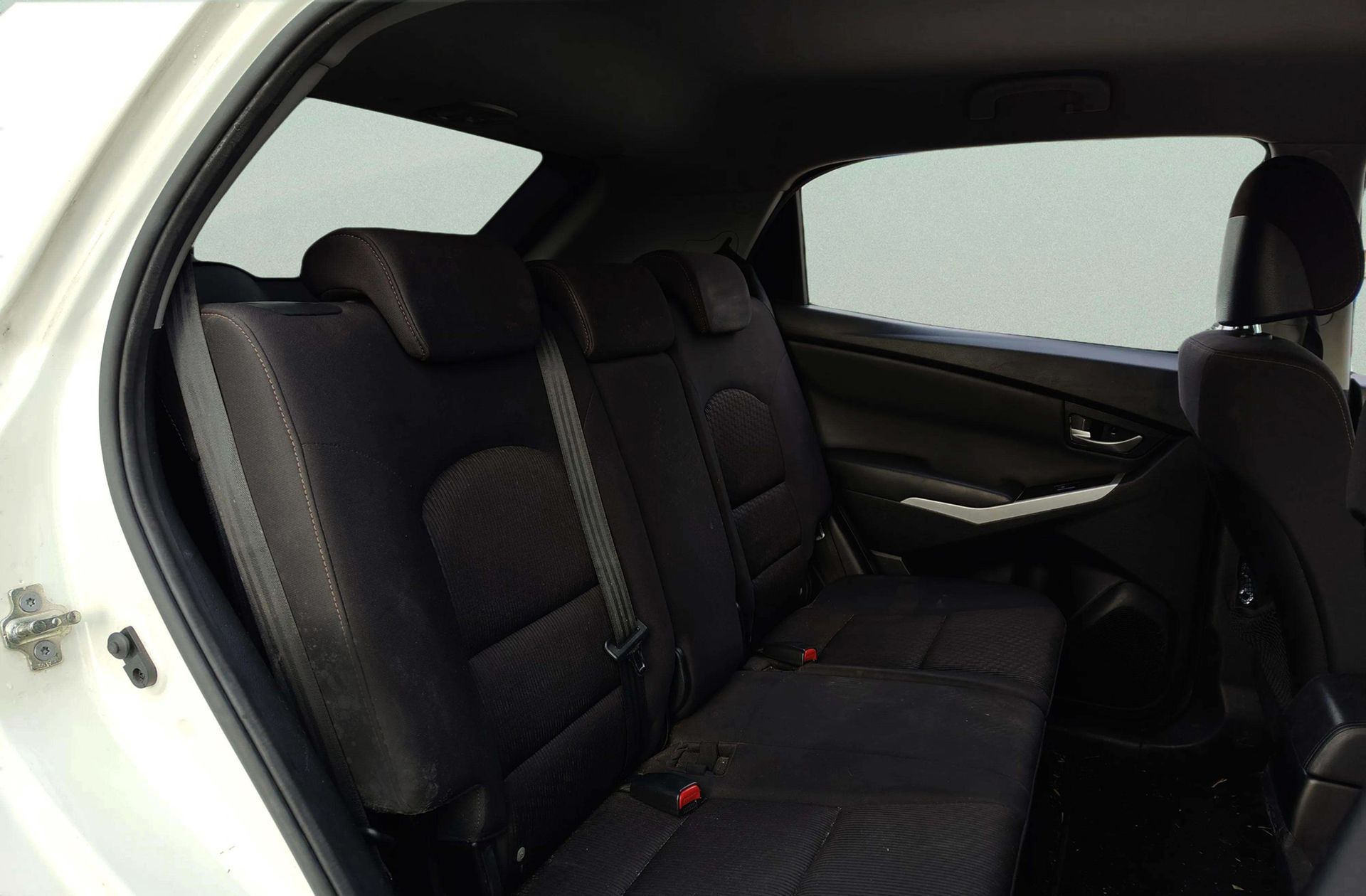 SsangYong Korando D22T Premium 4x2 - foto 11