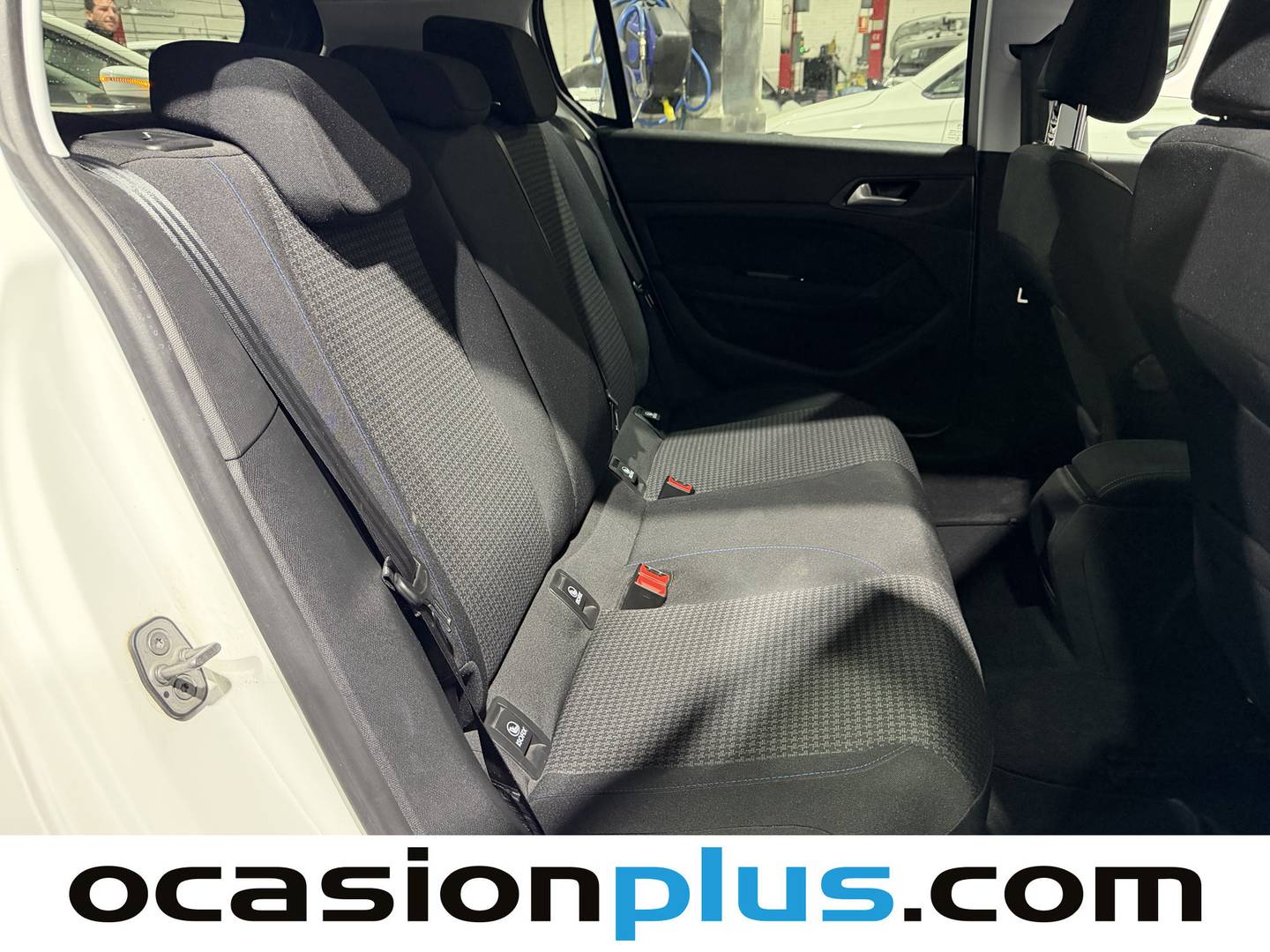 Foto Peugeot 308 Peugeot 308 BlueHDi 100 Style  (100 CV)