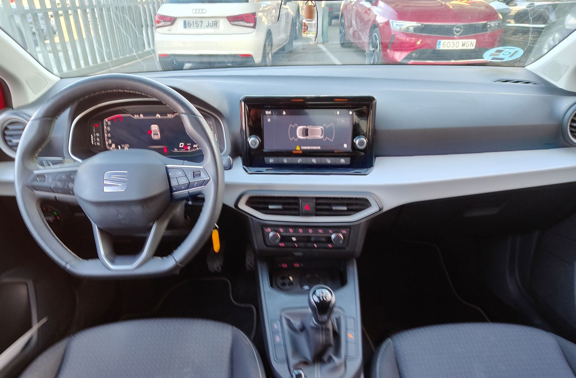 SEAT Ibiza 1.0 TSI Style XL - foto 6