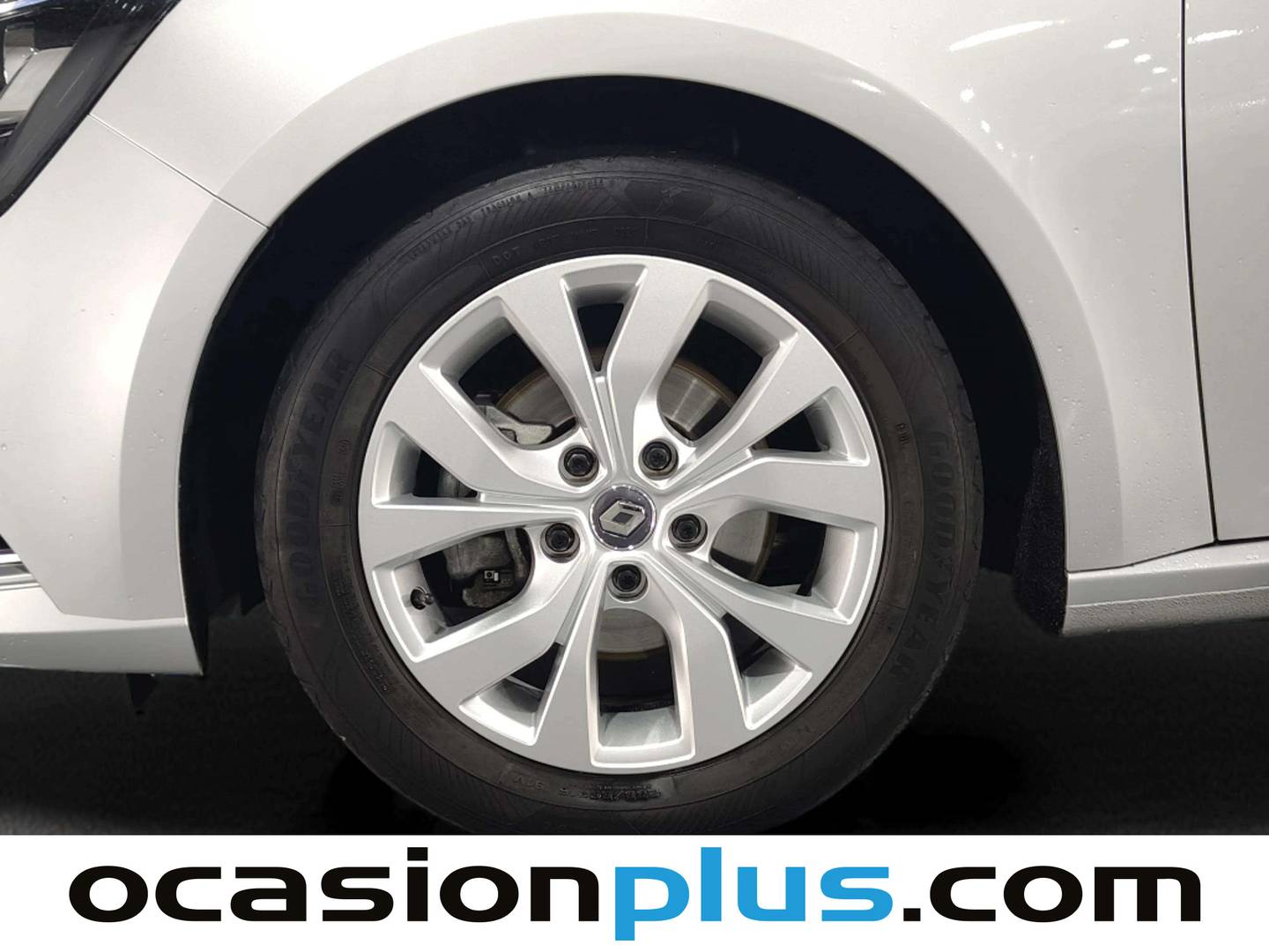 Renault Mégane Renault Megane Sport Tourer Limited Blue dCi (95 CV) barato