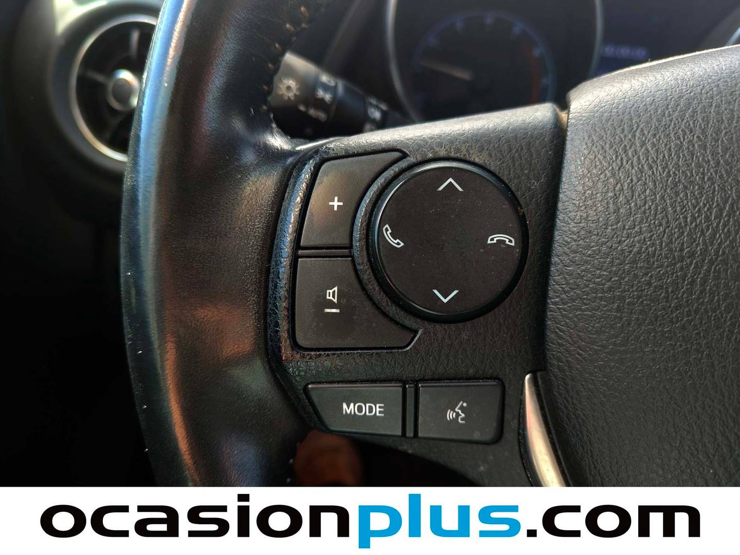 Toyota Auris Toyota Auris 120T Active  (116 CV) 2015