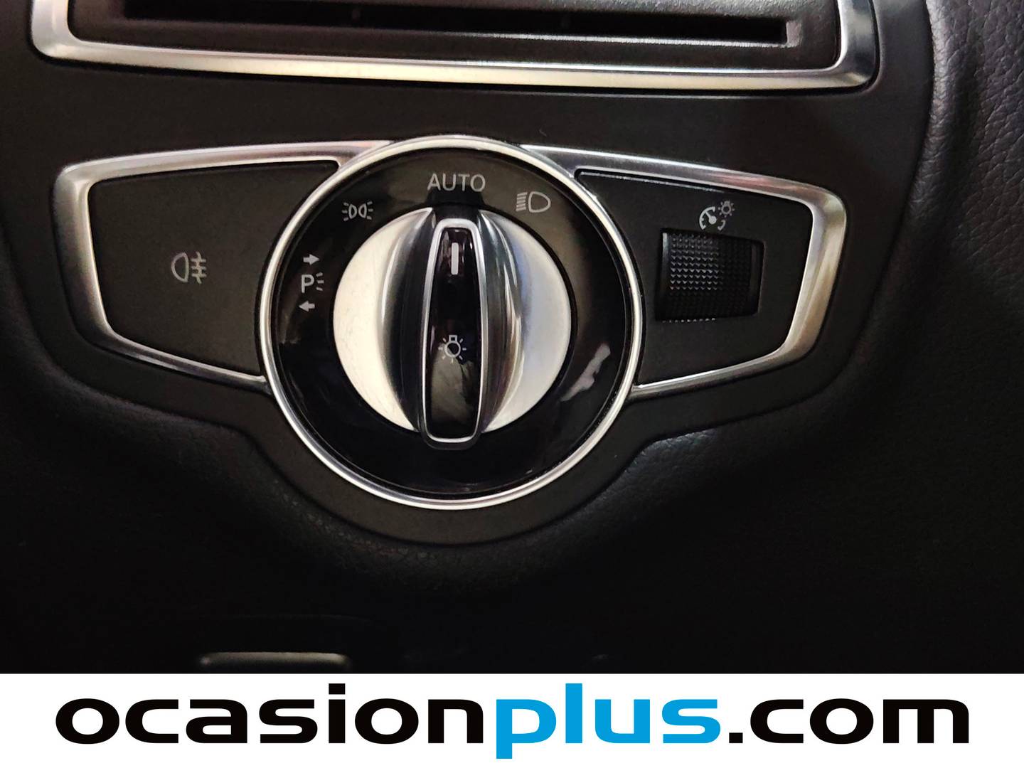 Acabados Mercedes Clase C Mercedes Clase C 220 BlueTEC Avantgarde (170 CV)