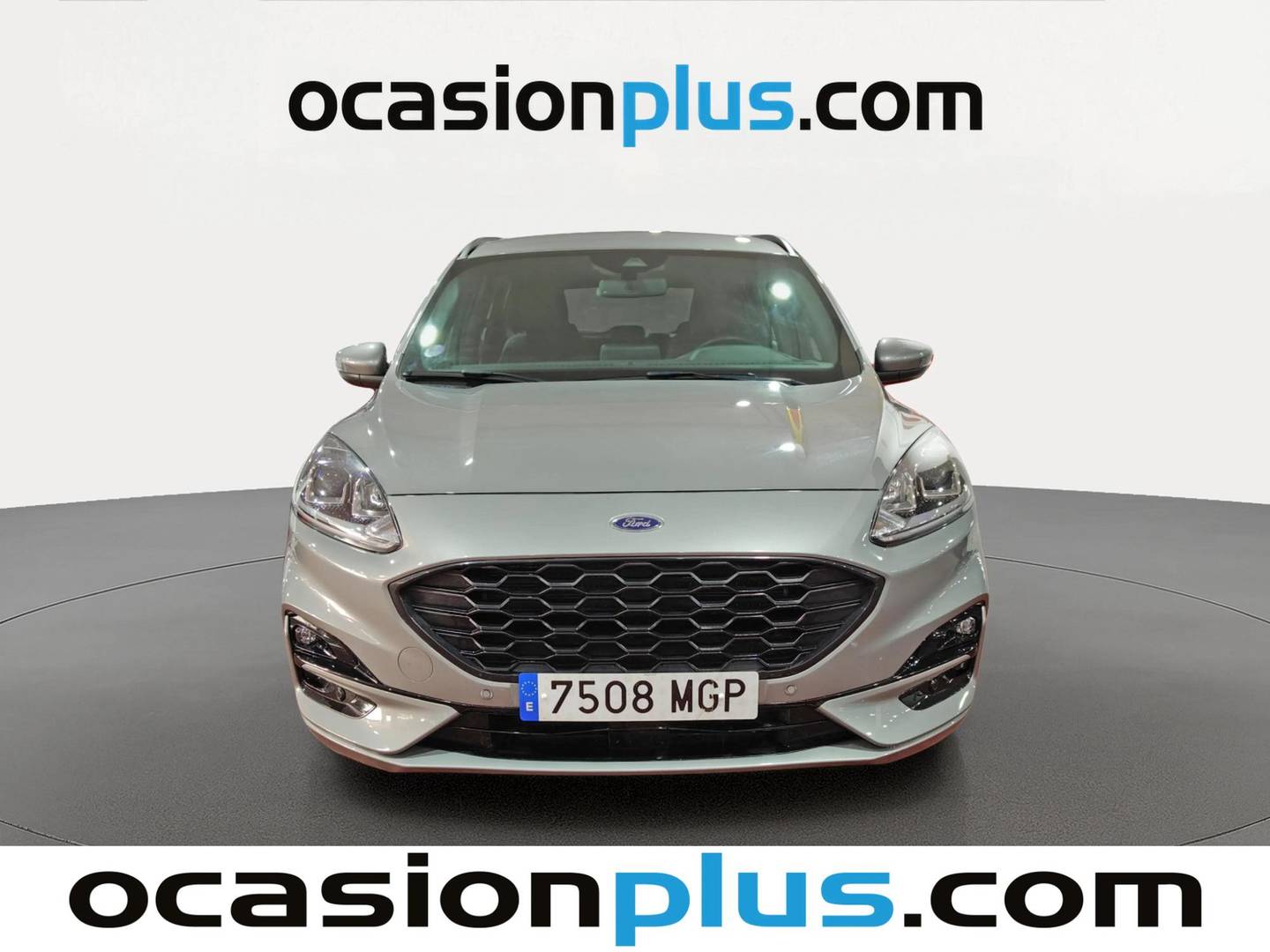 Ford Kuga Ford Kuga 2.5 Duratec FHEV ST-Line Auto (190 CV) barato