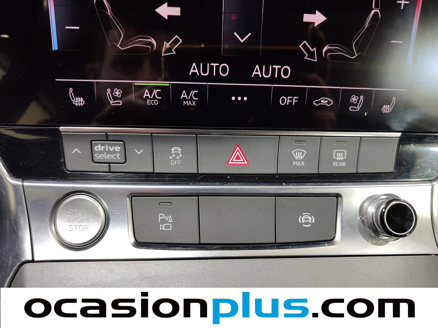 Audi A6 Audi A6 Avant 40 TDI (204 CV) S tronic 2019