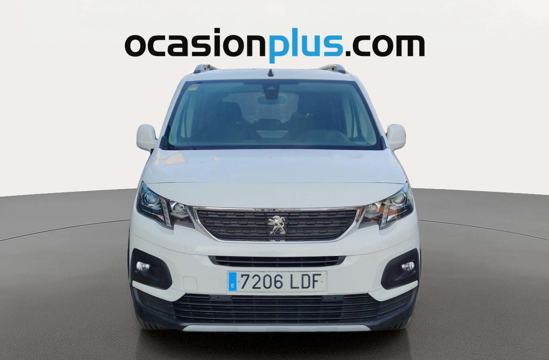 Peugeot Rifter Allure Standard PureTech EAT8 - foto 11
