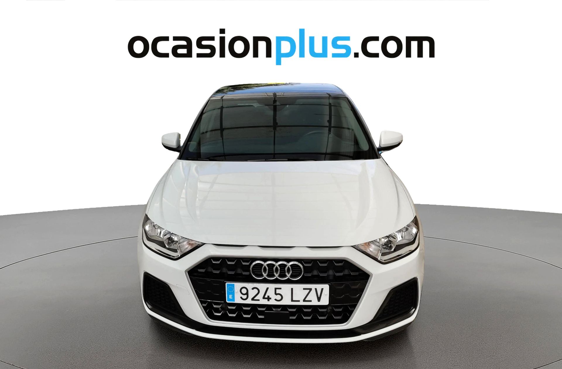 Audi A1 Sportback Advanced 25 TFSI - foto 11