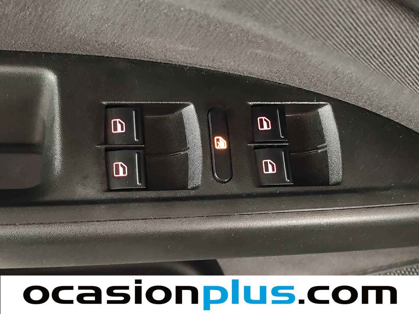 Seat Altea Seat Altea 1.6 TDI Style E-Ecomotive (105 CV) seminuevo