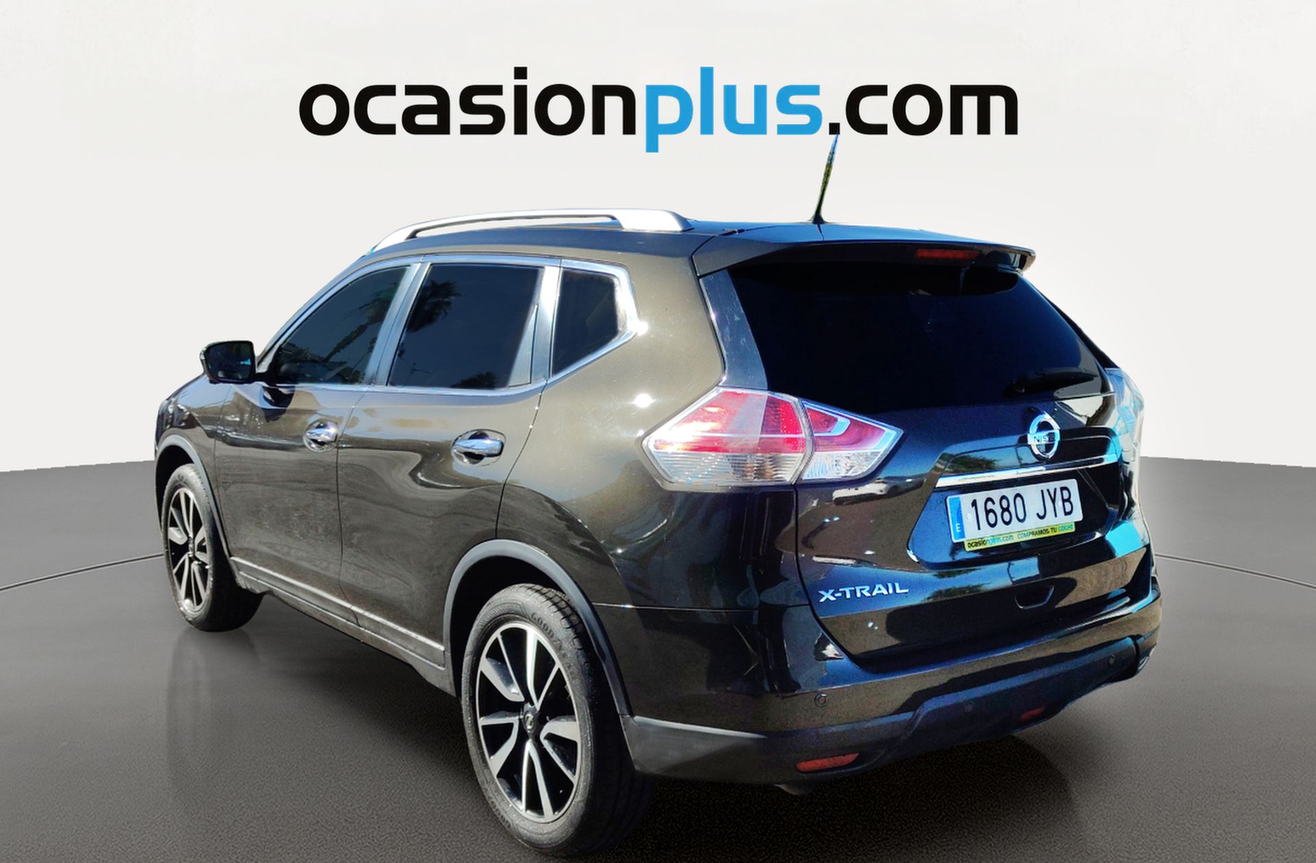 Nissan X-Trail 1.6 dCi Tekna Xtronic - foto 3