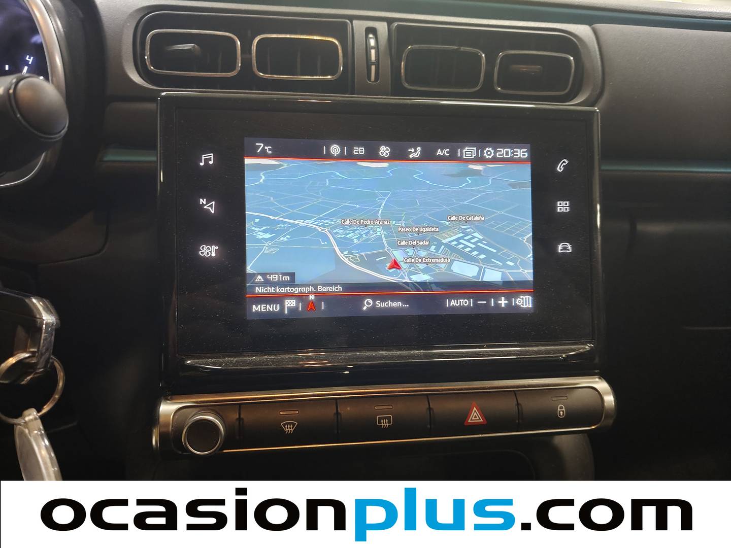 Foto Citroën C3 Citroen C3 PureTech 83 Feel Pack (83 CV)