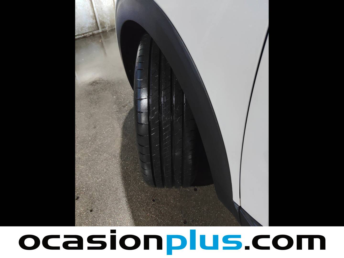 Foto Peugeot 5008 Peugeot 5008 BlueHDI 130 S&S GT Line (130 CV) 7 Plazas