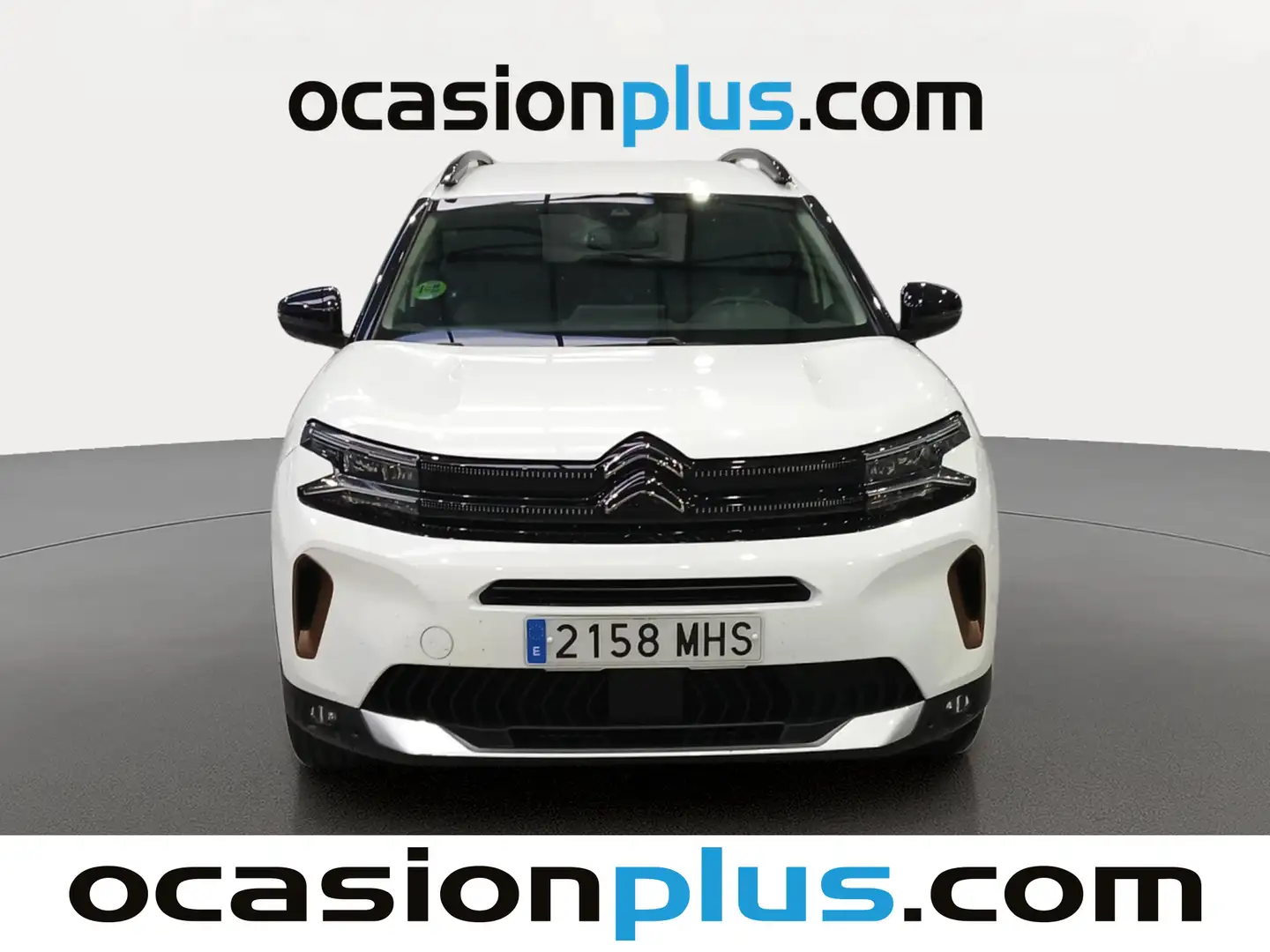 Foto Citroën C5 Aircross Citroen C5 Aircross Aircross PureTech 130 S&S C Series (131 CV)
