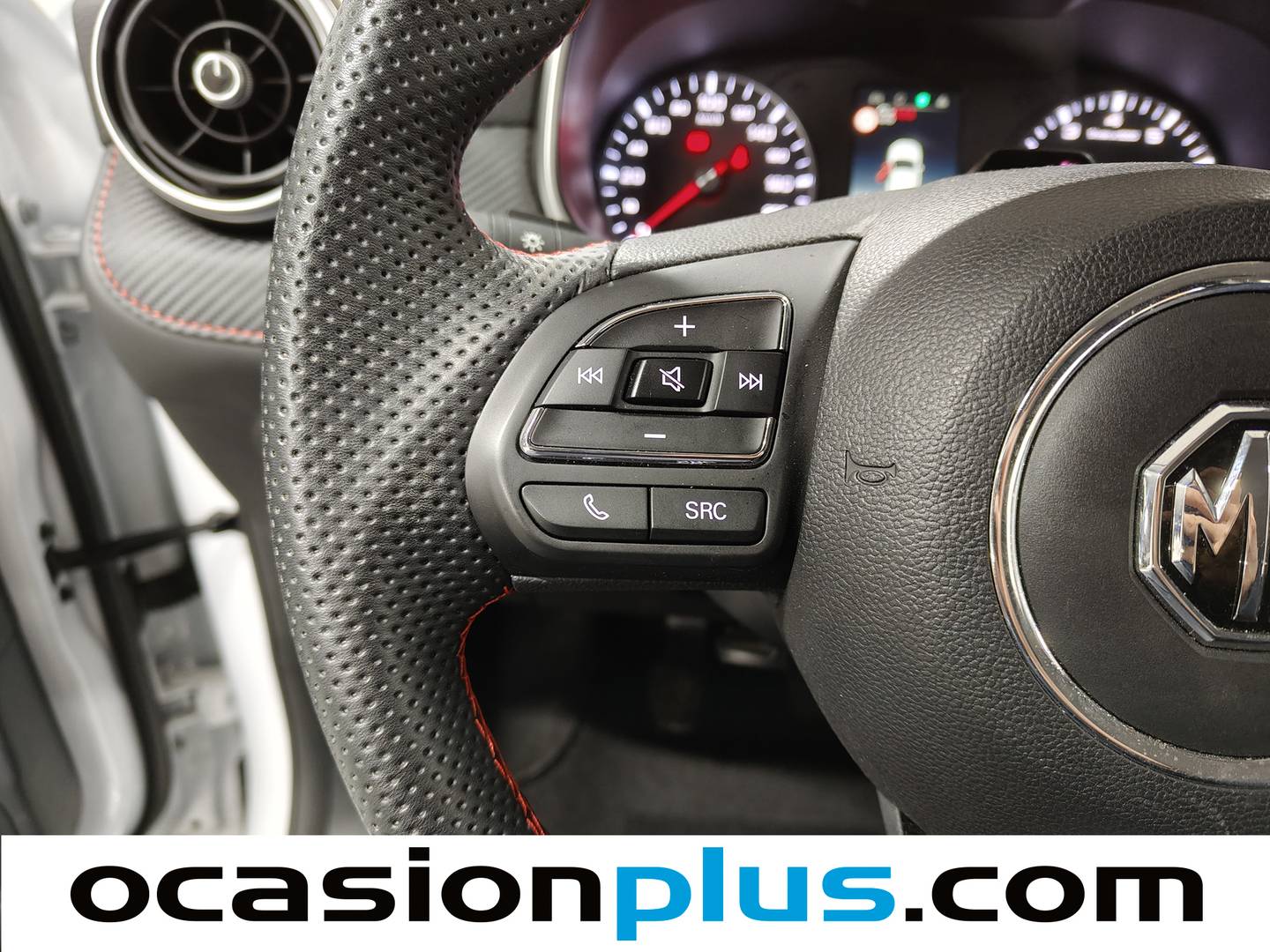 Foto MG ZS MG ZS 1.5 Comfort (106 CV)