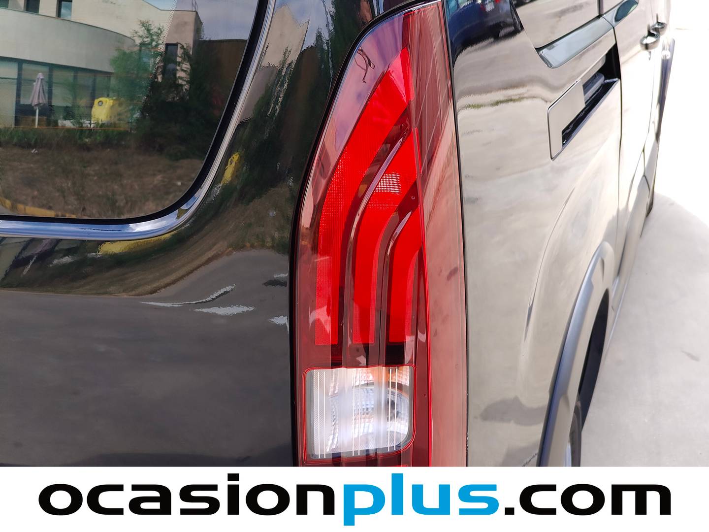 Peugeot Rifter Peugeot Rifter BlueHDi 130 S&S Allure Long (130 CV) 7 Plazas al mejor precio