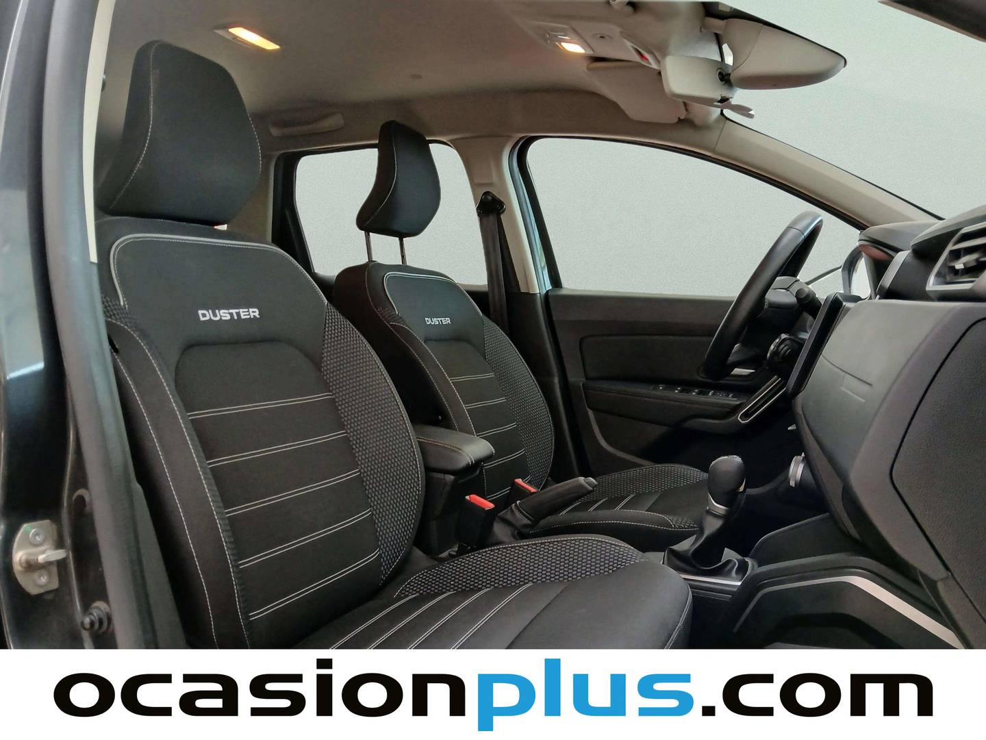 Dacia Duster Dacia Duster Journey Go TCE (150 CV) EDC km 0