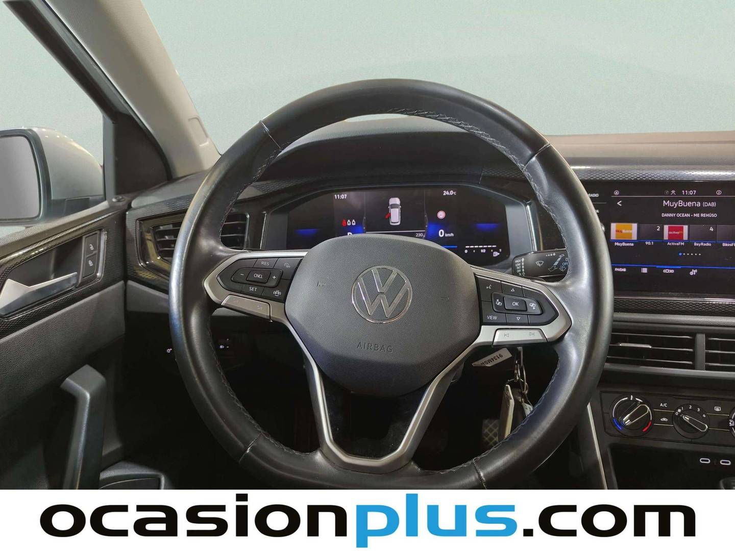 Volkswagen Polo Volkswagen Polo Life 1.0 TSI (95 CV) DSG 2024