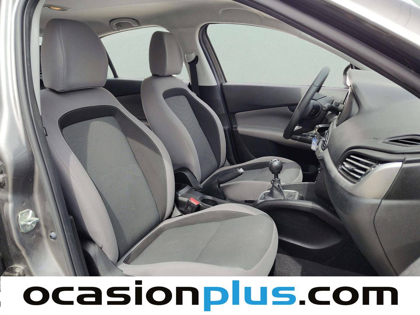 Fiat Tipo Fiat Tipo Sedan 1.4 Easy (95 CV) km 0