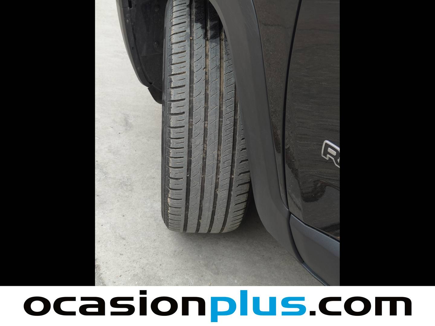 Foto Jeep Renegade Jeep Renegade eHybrid 1.5 Limited ATX (130 CV)