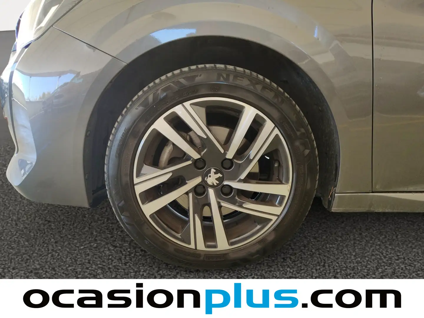 Foto Peugeot 208 Peugeot 208 PureTech 100 Allure (100 CV)