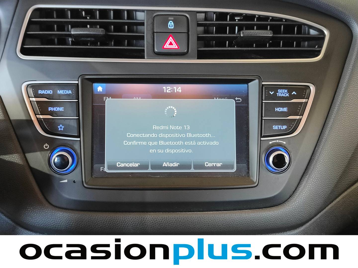 Hyundai i20 Hyundai i20 1.0 TGDI Tecno LE (100 CV) km 0