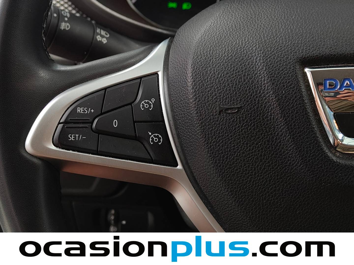 Acabados Dacia Sandero Dacia Sandero Stepway Comfort TCe (91 CV)