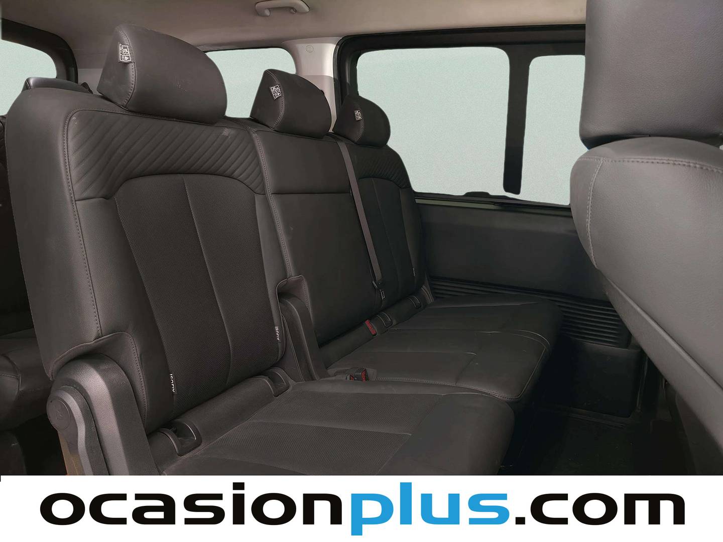 Hyundai Staria Hyundai Staria 2.2 CRDI Tecno 9S Auto (177 CV) 9 Plazas de ocasión