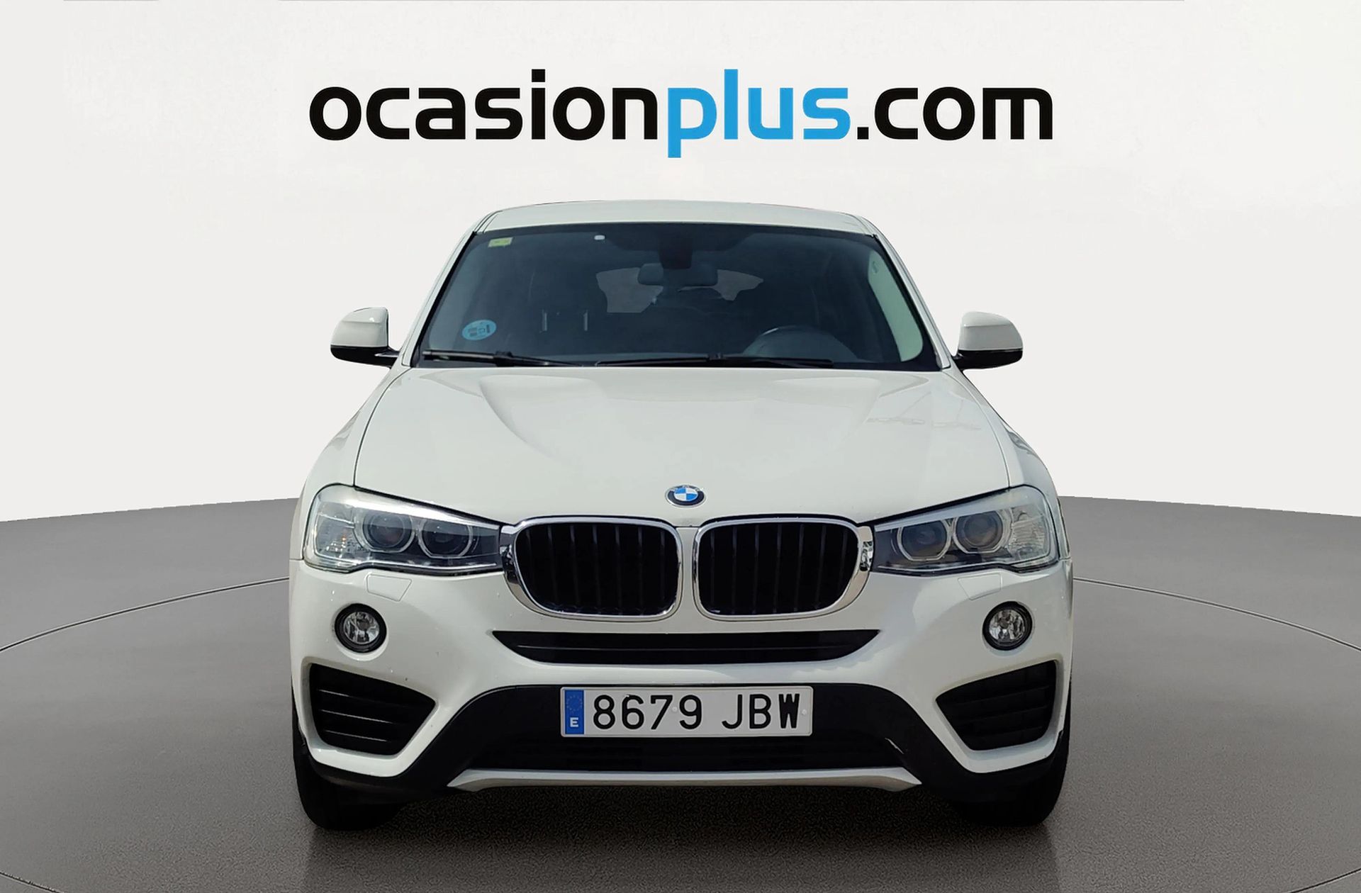 BMW X4 xDrive20i - foto 14