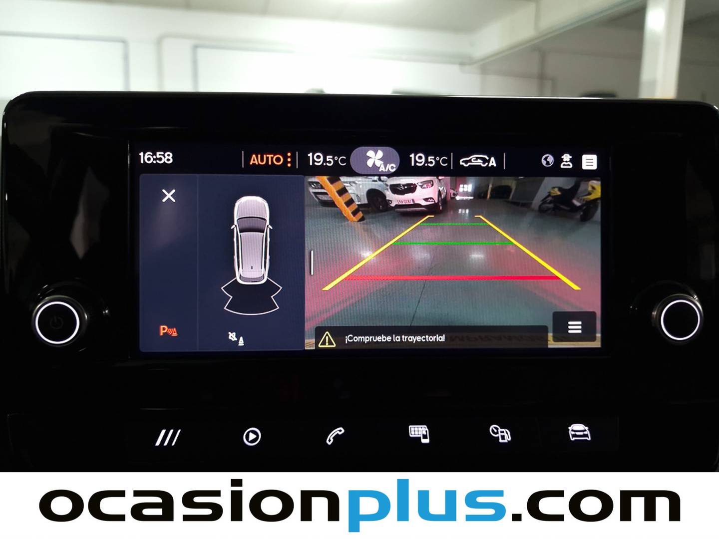 Extras y acabados del Seat León Seat León ST 2.0 TDI Style Go (115 CV)