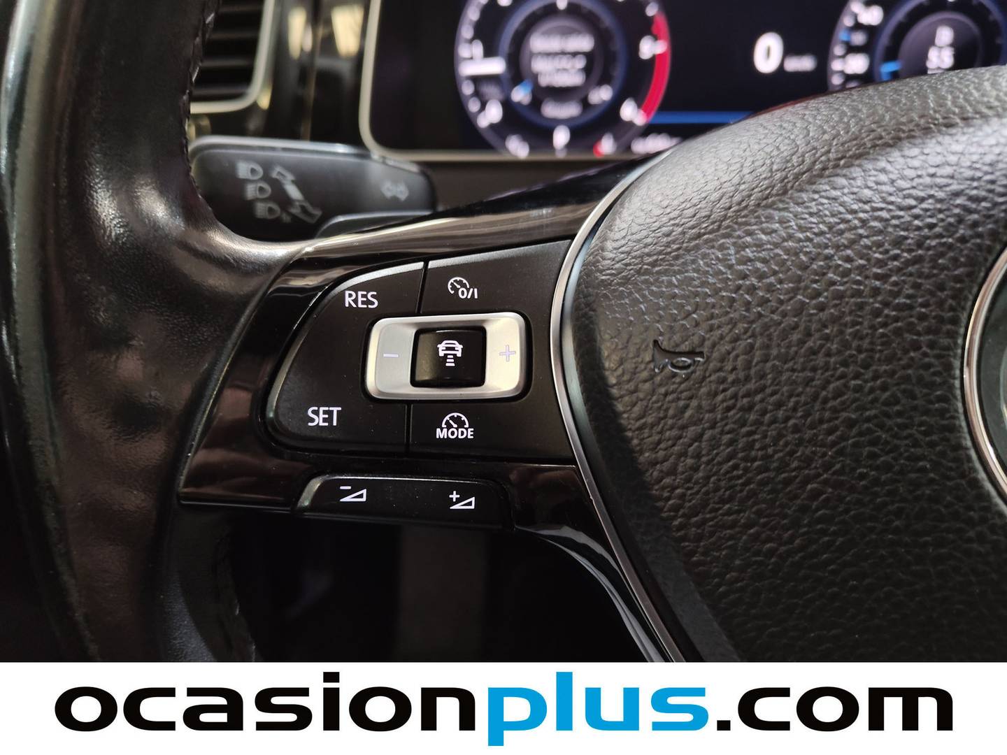 Volkswagen Golf Volkswagen Golf Sport 2.0 TDI (150 CV) DSG seminuevo