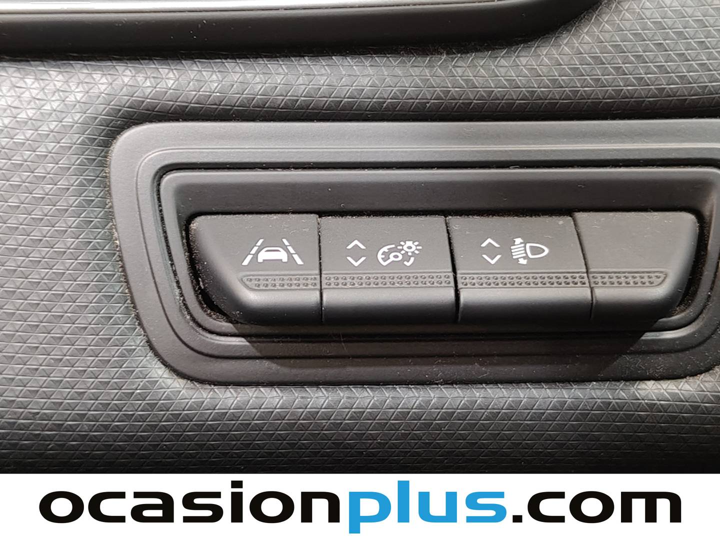 Extras del Renault Clio Renault Clio Intens TCe (100 CV)