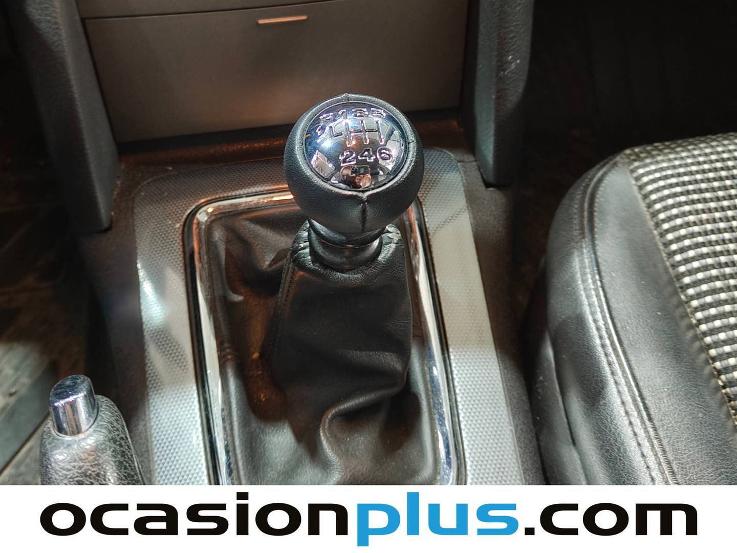 Peugeot 407 Peugeot 407 2.0 HDI ST Sport Pack (136 CV) de segunda mano