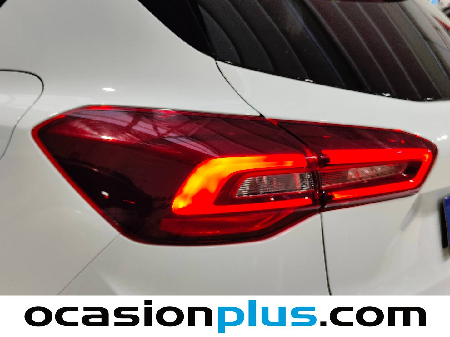 Foto Ford Focus Ford Focus 1.0 Ecoboost MHEV Active (155 CV)