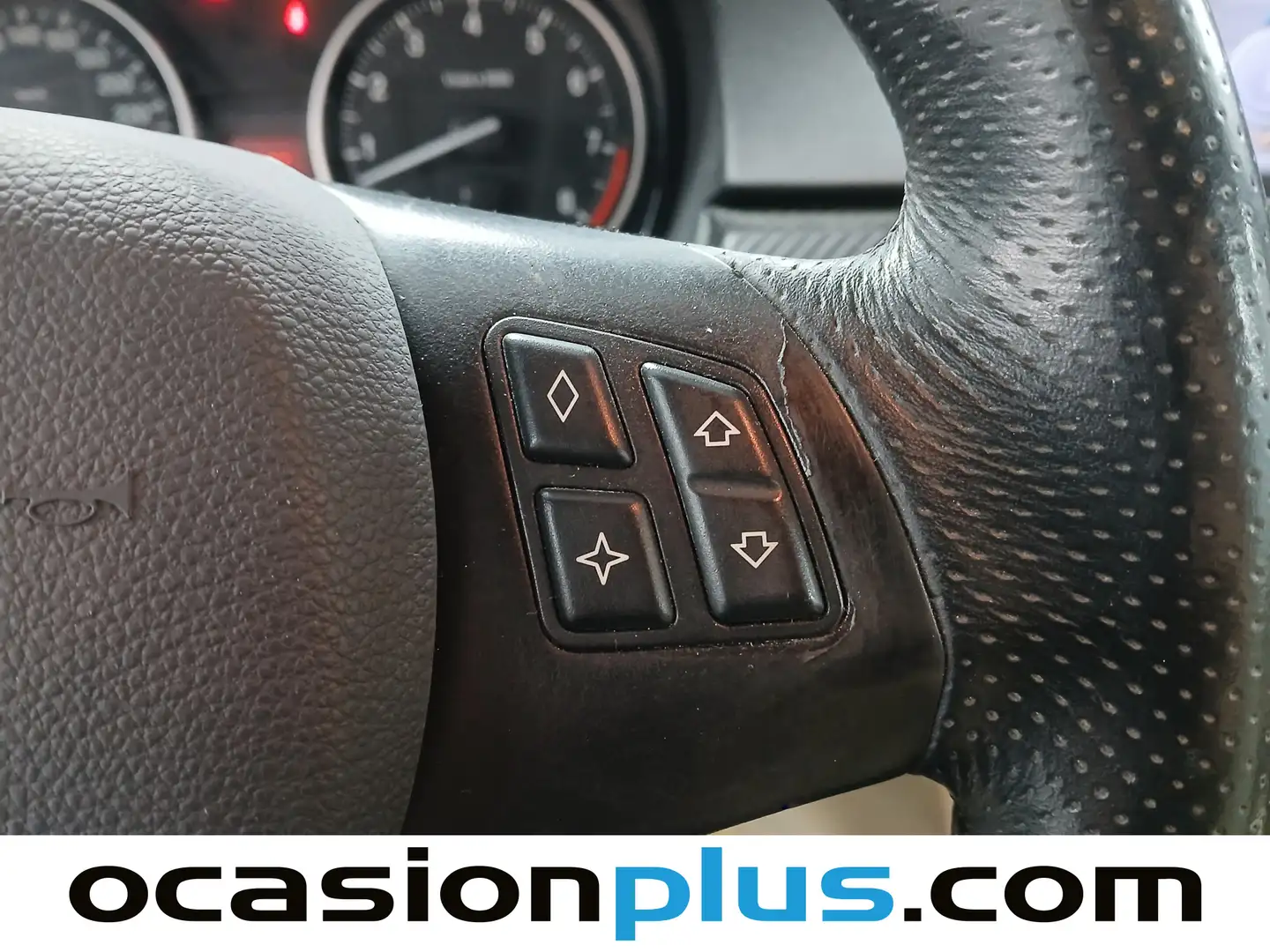 Foto BMW Serie 3 BMW Serie 3 335i Cabrio (306 CV) Pack M