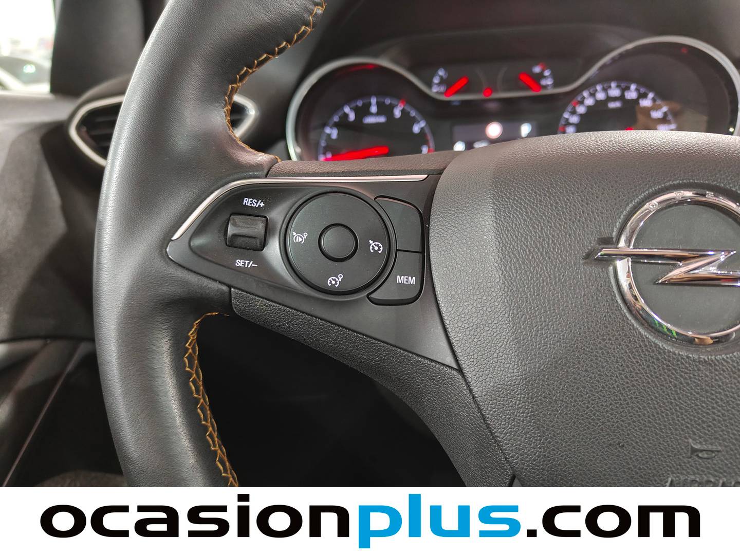 Opel Crossland X Opel Crossland X 1.5D S&S Innovation Auto (120 CV) seminuevo