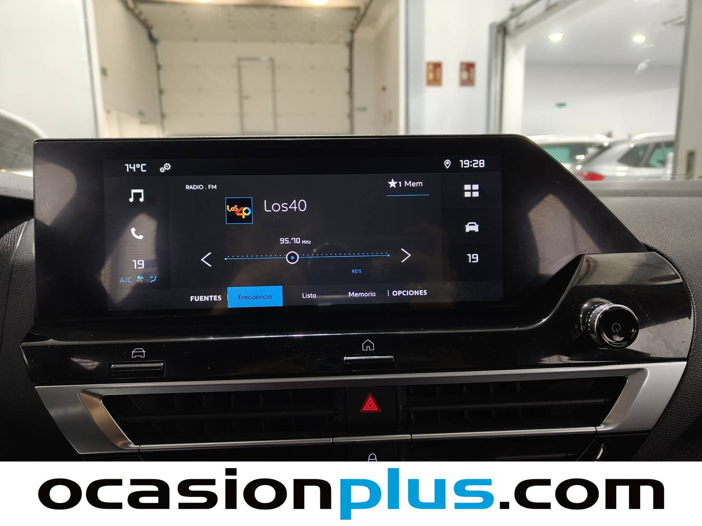 Citroën C4 Citroen C4 PureTech 130 S&S 6v Feel Pack (130 CV) al mejor precio