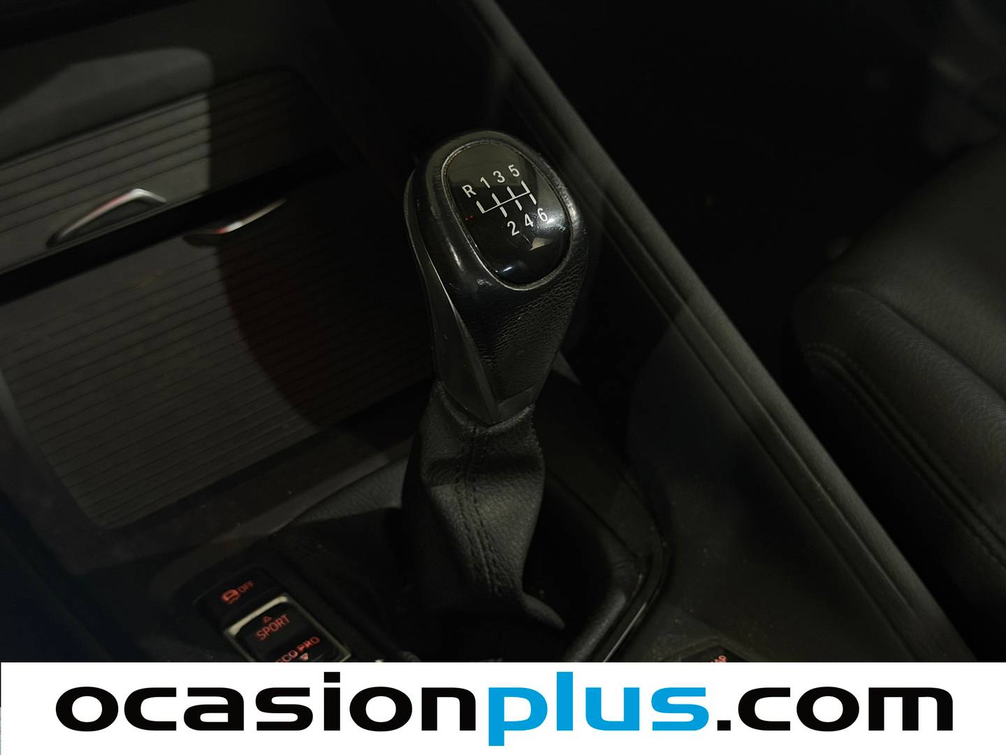 BMW X1 BMW X1 sDrive16d (116 CV) de segunda mano