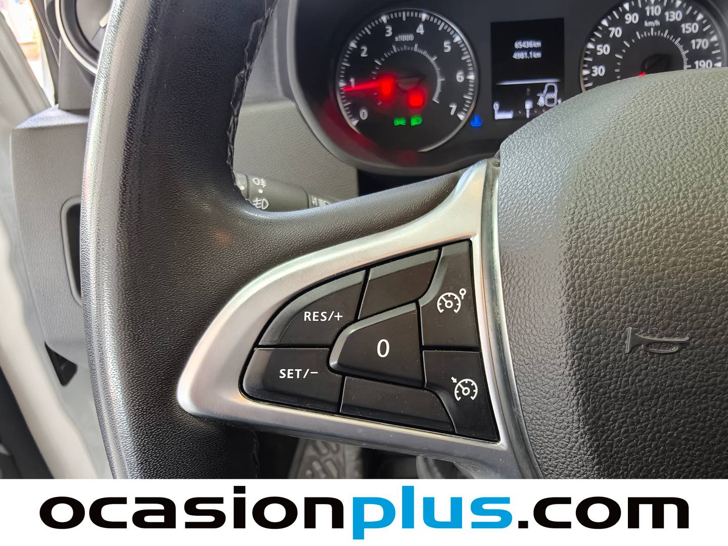 Equipamiento del Dacia Duster Dacia Duster Comfort Blue dCi (115 CV) 4X2