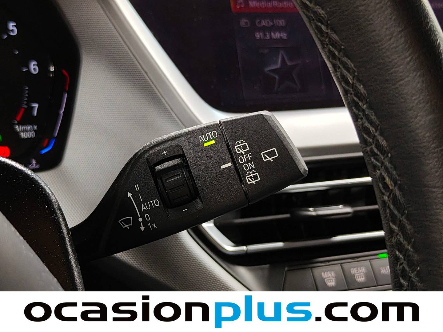 BMW Serie 1 BMW Serie 1 118i (136 CV) gasolina