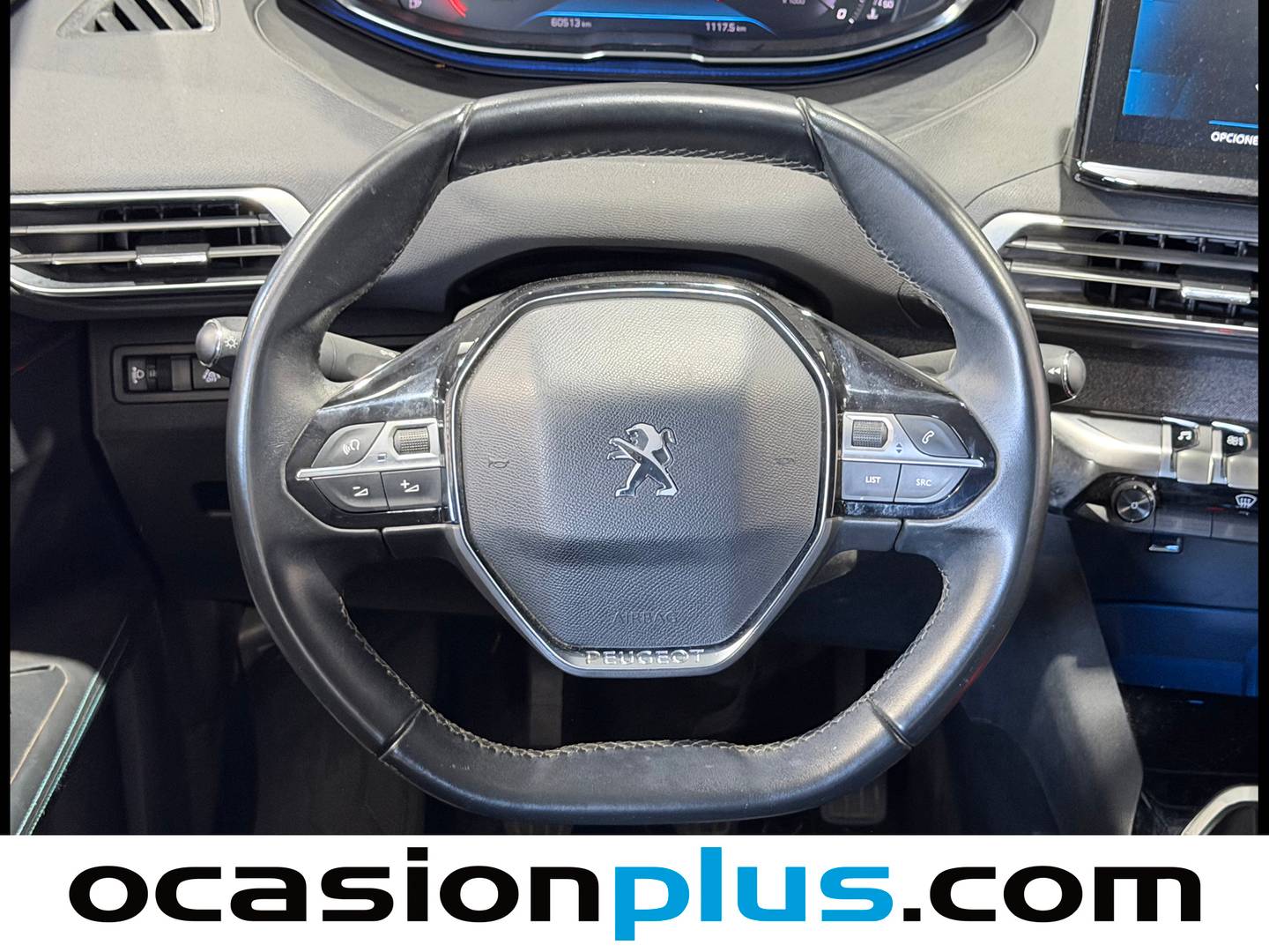 Peugeot 3008 Peugeot 3008 BlueHDi 130 S&S Allure Pack (130 CV) 2021