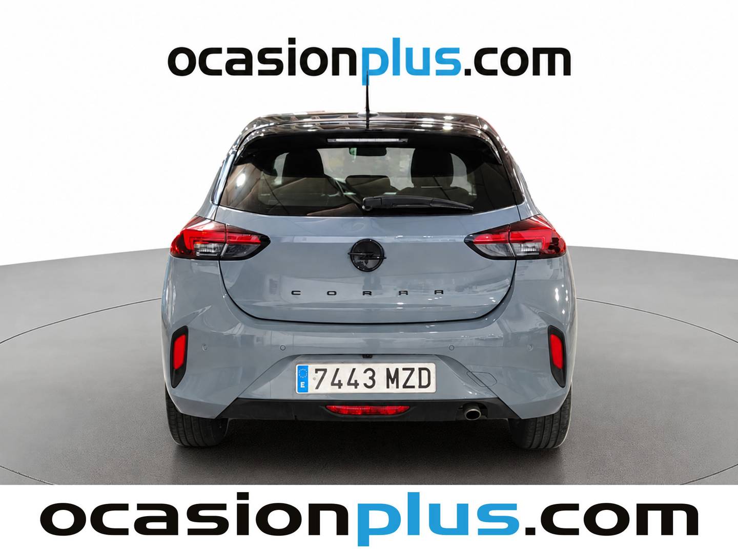 Opel Corsa Opel Corsa 1.2 T XHL GS (100 CV) km 0
